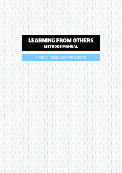 Methods Manual